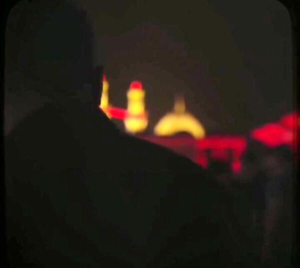 عکس سالگرد شهید همت