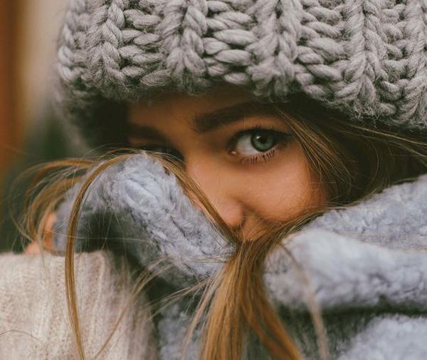 عکس فیک دخترونه برای مخ زدن