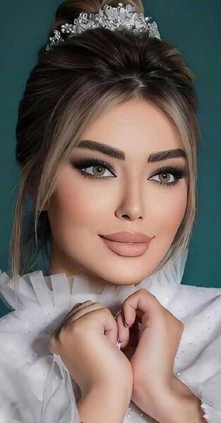 عکس فیک دخترانه چادری