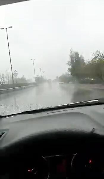 عکس فیک بارون