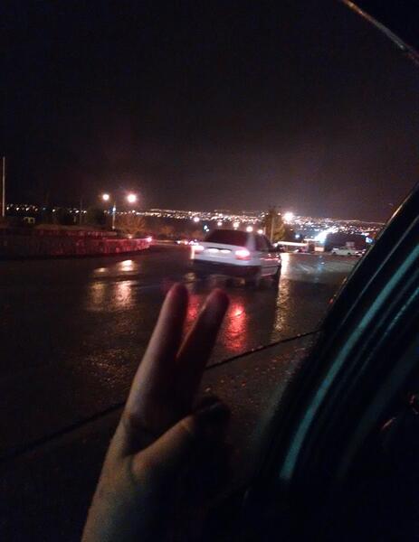 عکس فیک بارون