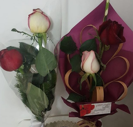 عکس ششمین سالگرد عقدمون مبارک