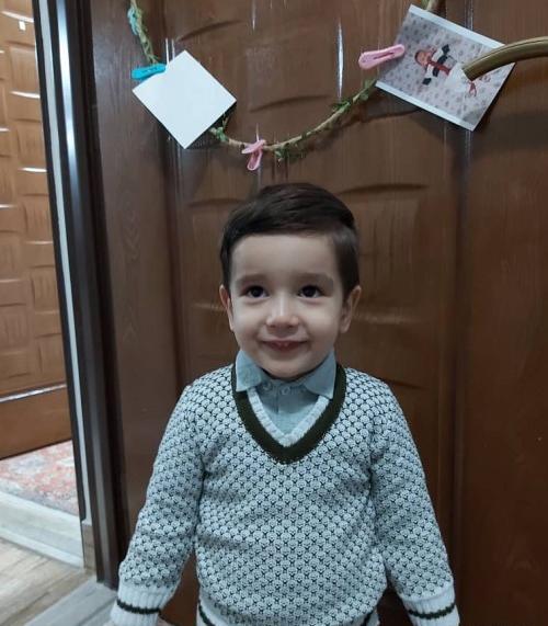 عکس ششمین سالگرد عقدمون مبارک