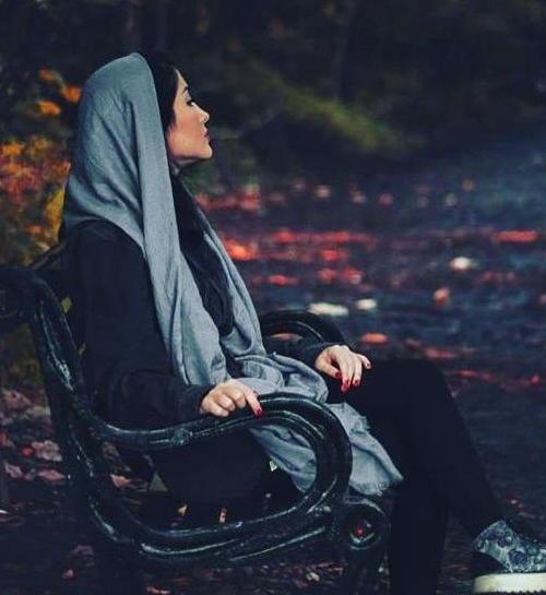 عکس فیک بغل دختر و پسر