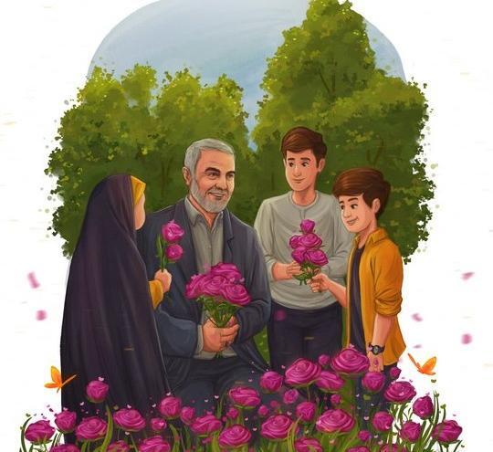 عکس فیک بغل دختر و پسر