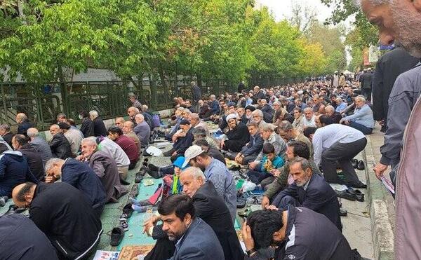 عکس نوشته تسلیت غزه