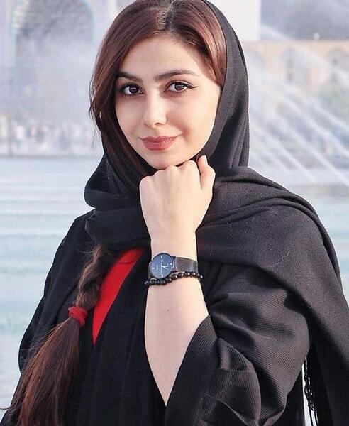 عکس فیک دخترونه خوشگل جدید