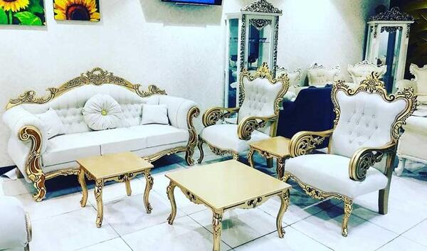 عکس مبل ام دی اف