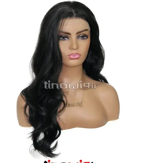 عکس کلاه گیس بچه گانه
