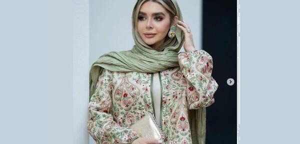 عکس مانتو سال 1403