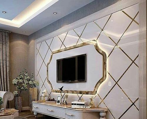 عکس دکور دیوار