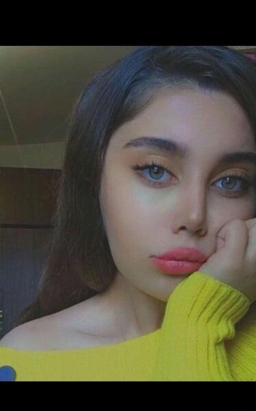 عکس فیک سلفی دخترانه