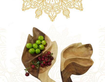 عکس سفره کردی خراسان شمالی
