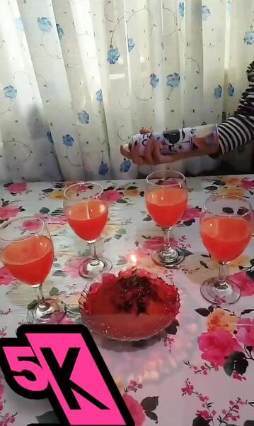 عکس فیک دورهمی دخترانه