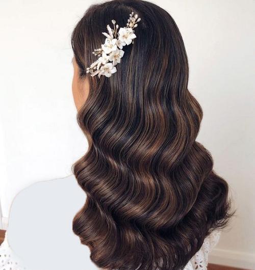 عکس دیزاین موی