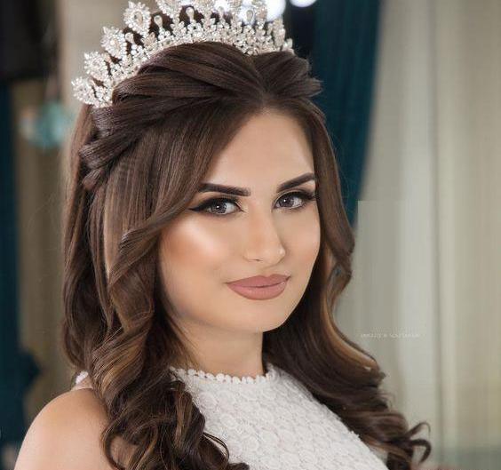 عکس دیزاین موی