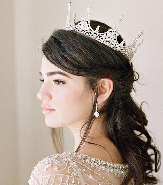عکس دیزاین موی