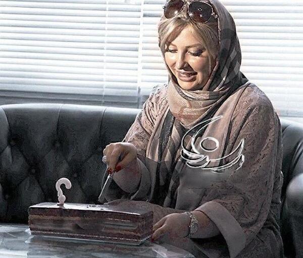 عکس مانتو های نیوشا ضیغمی