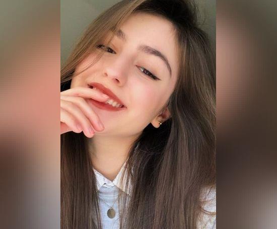عکس فیک دخترونه ۱۴ ساله