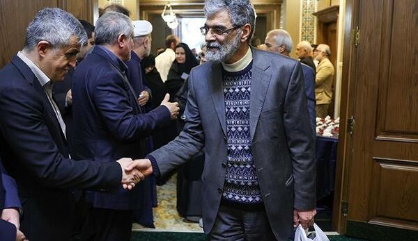 عکس سالگرد رفسنجانی