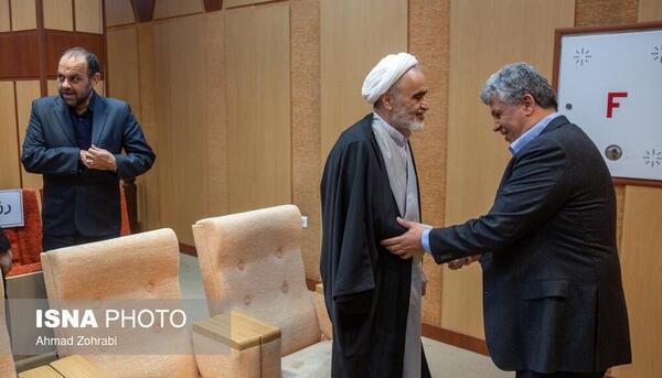عکس سالگرد رفسنجانی