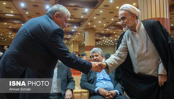 عکس سالگرد رفسنجانی