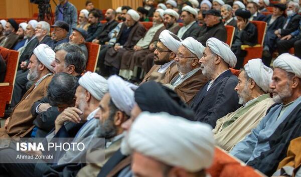 عکس سالگرد رفسنجانی