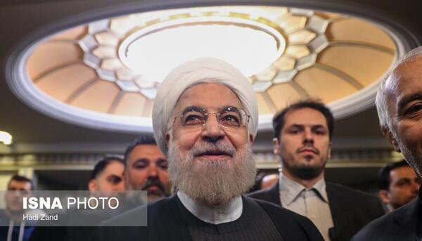 عکس سالگرد رفسنجانی