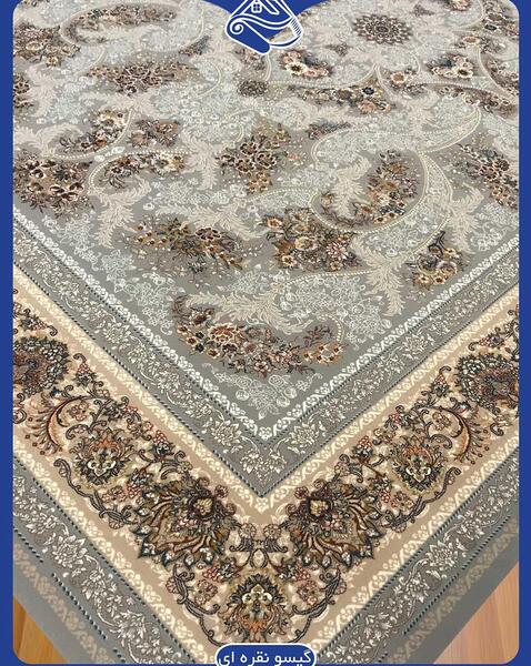 عکس طرح گیسو