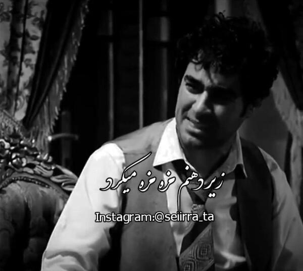 کلیپ عکس نوشته دلتنگی