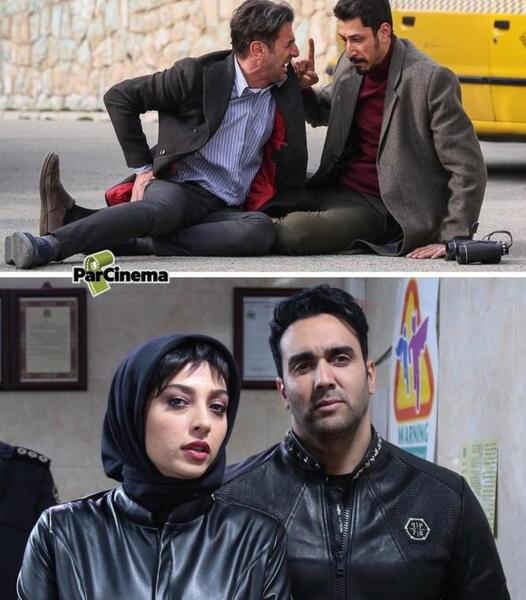 عکس نقاشی تبر ثور