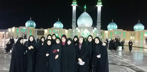 عکس تبریک روز طلبه