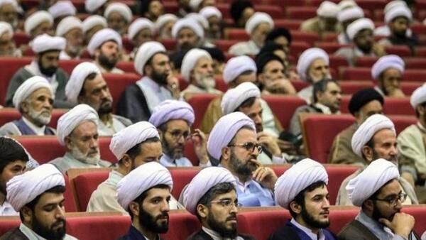 عکس تبریک روز طلبه