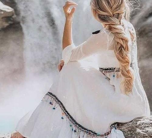 عکس فیک پسر تو اینه