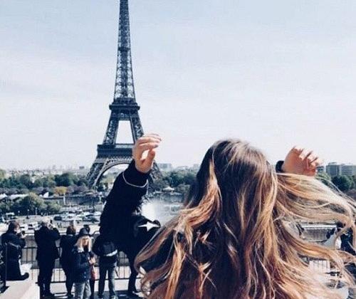 عکس ایفل پاریس