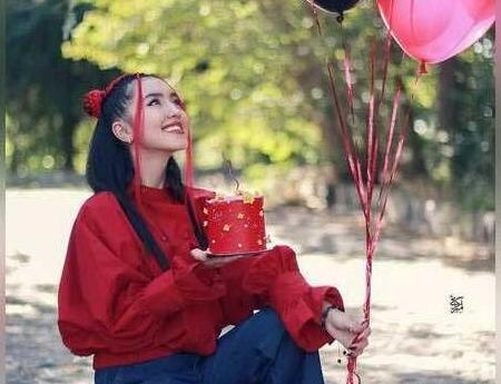 عکس سالگرد تولد