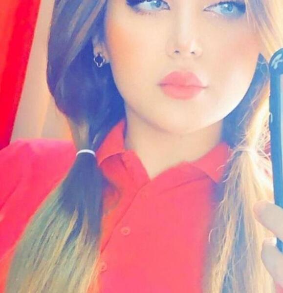 عکس دختر خوشگل فیک