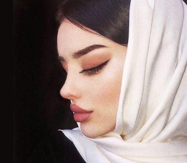عکس دختر خوشگل فیک