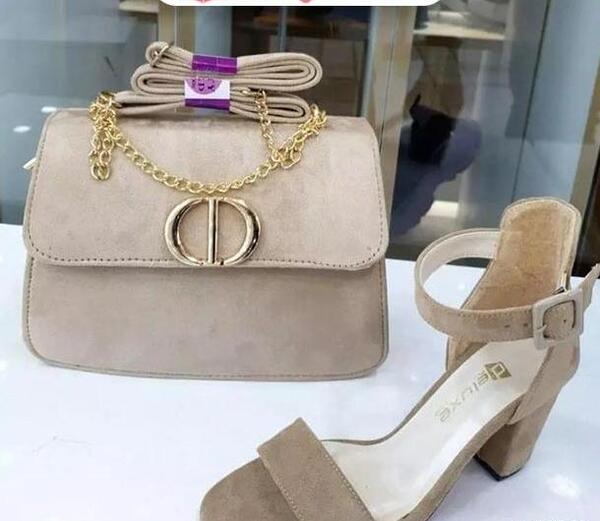 عکس ست کفش دختر و پسر