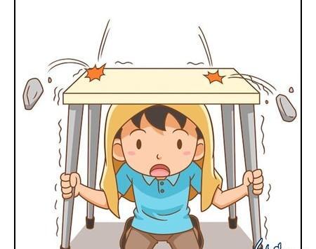 عکس نقاشی زلزله