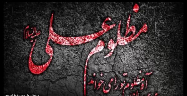 عکس سبزه تخم کتان