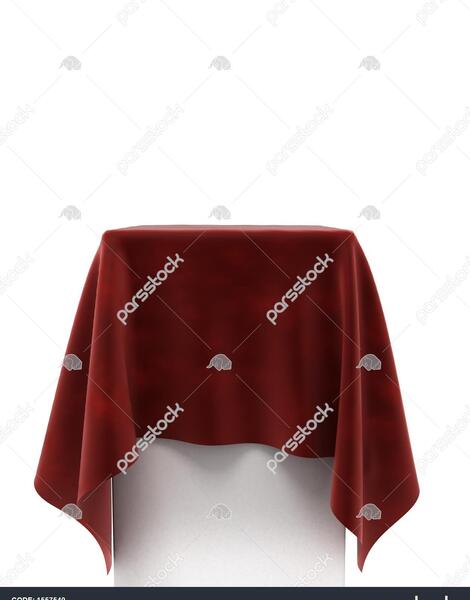 عکس سفره قرمز