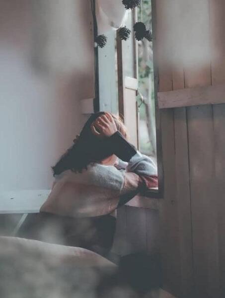 عکس فیک دخترونه طبیعی از یک نفر