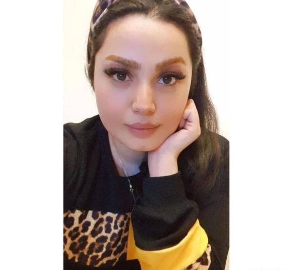 عکس سبزه بهار نارنج