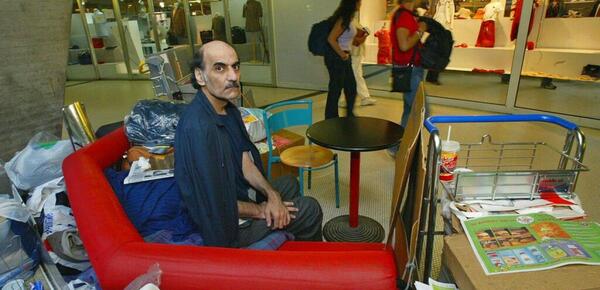 عکس فرودگاه پاریس