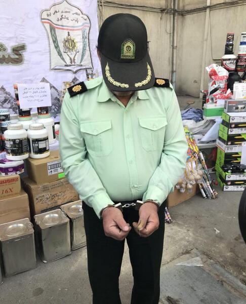 عکس کلاه سرگردی