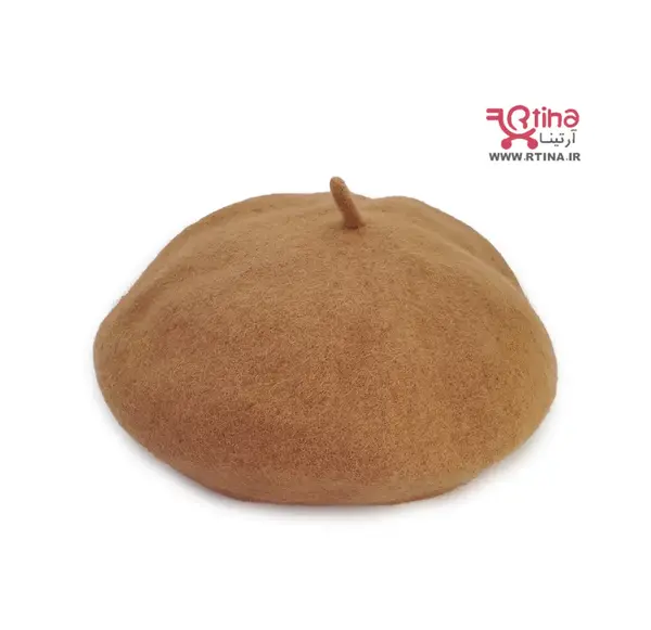عکس کلاه فرانسوی دخترانه
