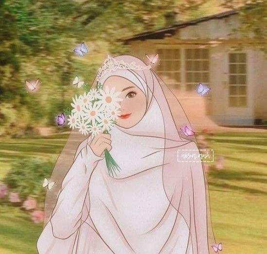عکس تبریک جشن تکلیف دخترانه