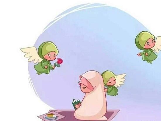 عکس تبریک جشن تکلیف دخترانه