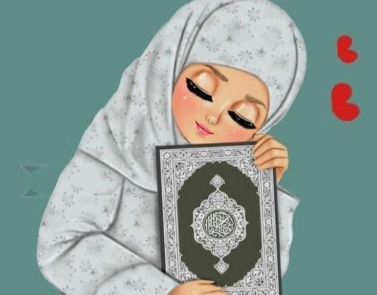 عکس تبریک جشن تکلیف دخترانه